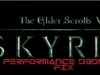 Better Performance,   The Elder Scrolls 5: Skyrim