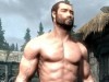 Male Body No Hairy,    The Elder Scrolls 5: Skyrim