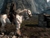 Black and White Horses,    The Elder Scrolls 5: Skyrim