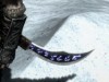 ScimitarSword Recolor Runes,    The Elder Scrolls 5: Skyrim