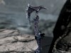 Storm Axe new weapon,    The Elder Scrolls 5: Skyrim