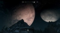 Moon Size Tweek,    The Elder Scrolls 5: Skyrim
