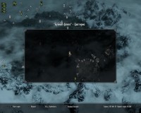 Colored Map Markers,    The Elder Scrolls 5: Skyrim