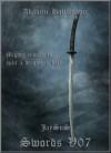 JaySuS Swords,    The Elder Scrolls 5: Skyrim