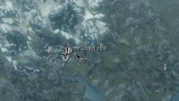 Player Home Map Markers,    The Elder Scrolls 5: Skyrim