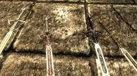 Pure Steel Blade,    The Elder Scrolls 5: Skyrim