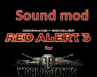 World of Tanks -   Red Alert 3