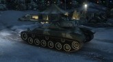 World of Tanks -    Ganjalezz