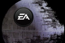EA      Star Wars