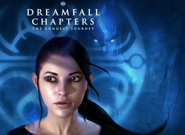 Dreamfall Chapters: The Longest Journey -   !