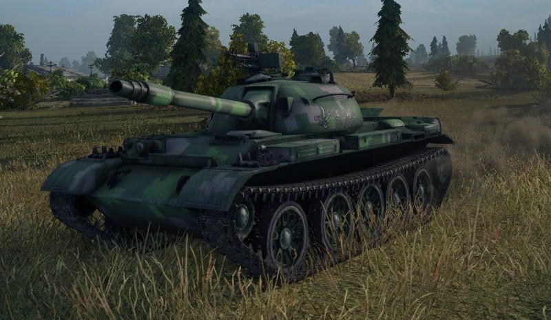Type 62,    ?   