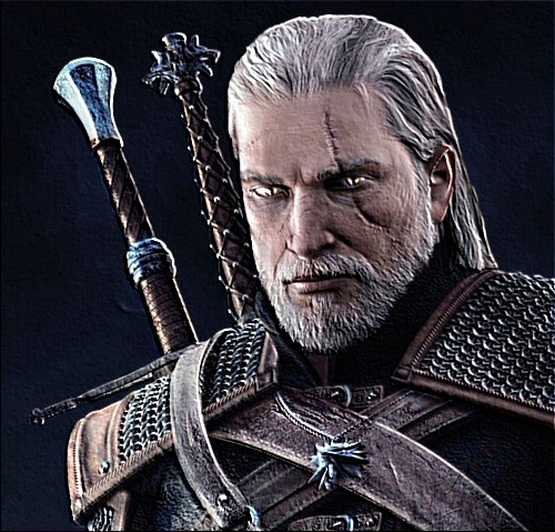 The Witcher 3: Wild Hunt - E3 2014 -  