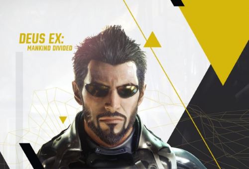 Deus Ex: Mankind Divided - +