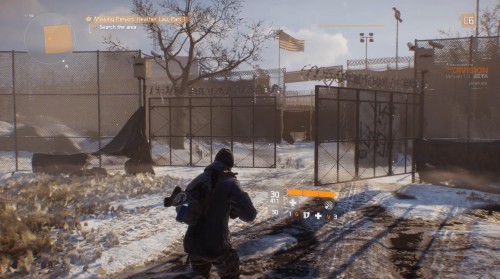 : Tom Clancy's The Division 