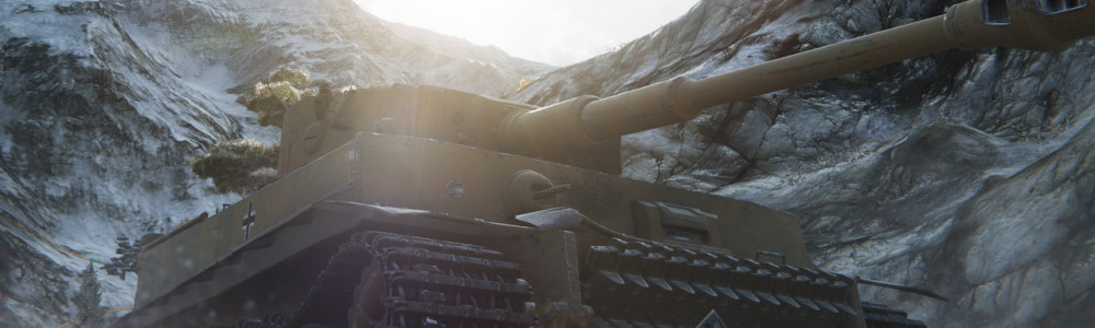 Tiger 131 -      World of Tanks