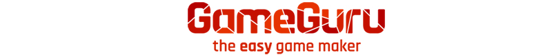 GameGuru - the easy game maker