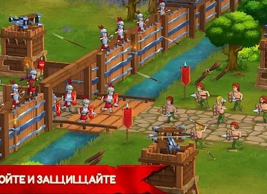 Игры и развлечения: как компьютерные игры используются для развлечения и как они могут быть полезны для отдыха и развлечения.