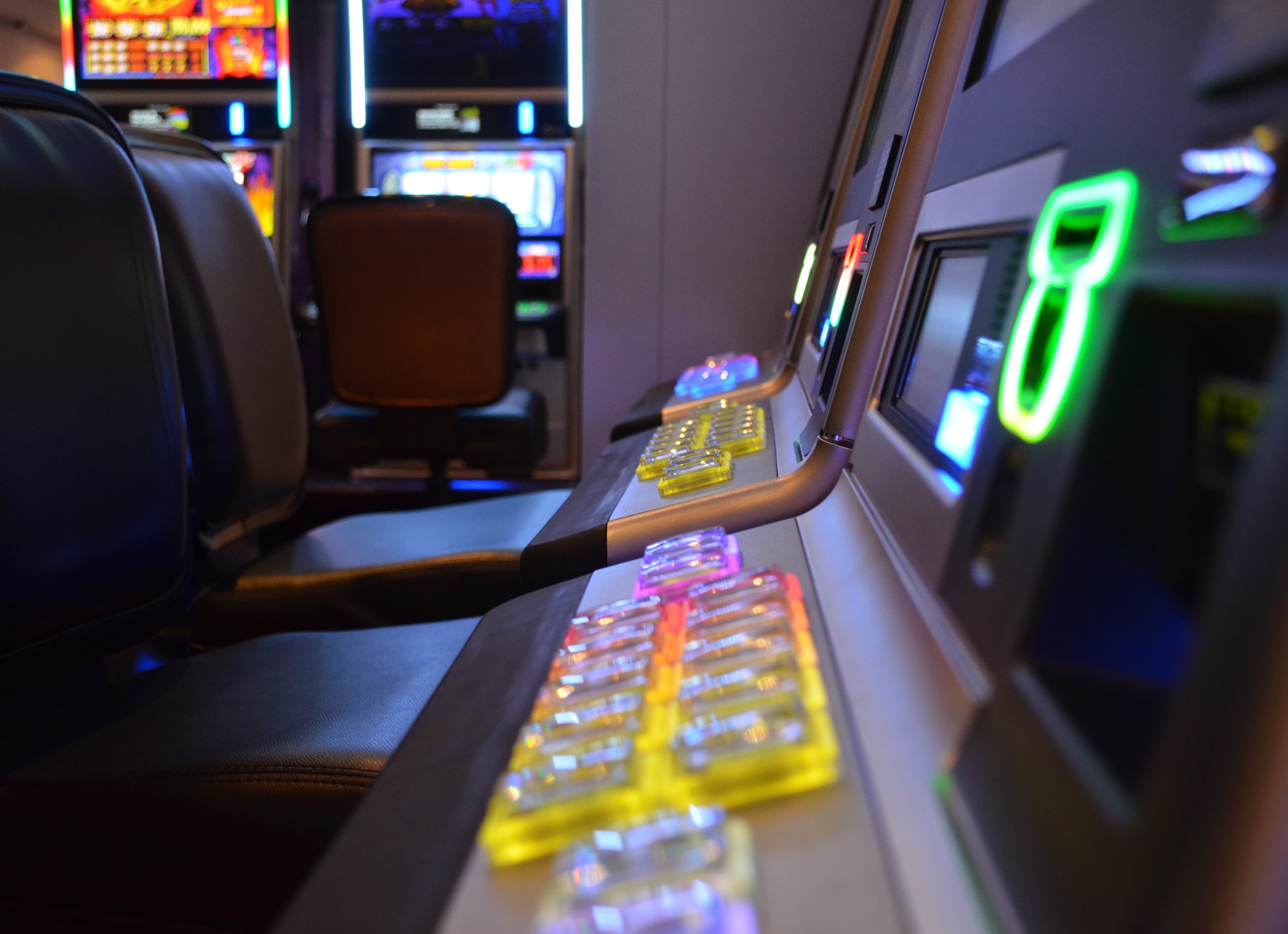 Почему мы играем в компьютерные игры?Зависимость или что-то большее?