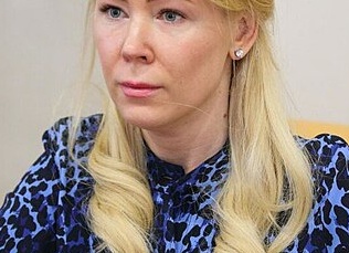 Компьютерные игры: права ли Мизулина в своем желании запретить их?