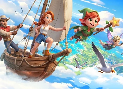 Компьютерные игры: развлечение, увлечение, или что-то большее?