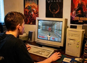 От «Поля чудес – 2» до Diablo: в какие культовые игры 90-х ринулись играть зумеры