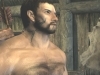 Hairier male texture,    The Elder Scrolls 5: Skyrim