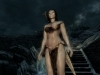 Sexy Forsworn Armor,    The Elder Scrolls 5: Skyrim