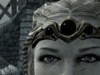 Female Orc Hair For Human,    The Elder Scrolls 5: Skyrim
