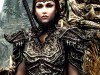 Revealing Female Orcish Armor,    The Elder Scrolls 5: Skyrim