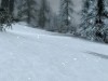Improved snow,    The Elder Scrolls 5: Skyrim