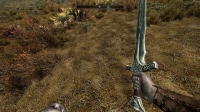 Steel Sword HD ,    The Elder Scrolls 5: Skyrim