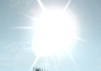sunglare,    The Elder Scrolls 5: Skyrim