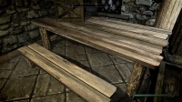 Better Woodn Interior,    The Elder Scrolls 5: Skyrim
