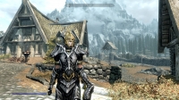 Dragon Armour Retextures,    The Elder Scrolls 5: Skyrim