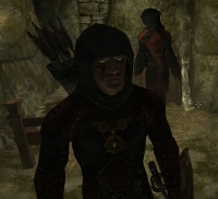 Better Vampireeyes,    The Elder Scrolls 5: Skyrim