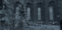 Nicer Snowflakes,    The Elder Scrolls 5: Skyrim