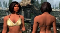 Beautiful Girl,    The Elder Scrolls 5: Skyrim