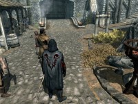 Elite Nightingale Armor,    The Elder Scrolls 5: Skyrim