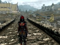 Elite Nightingale Armor,    The Elder Scrolls 5: Skyrim