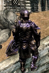 HD Better Reflections For Armor and Weapons,    The Elder Scrolls 5: Skyrim