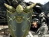 Paladins Weapons and Shields,    The Elder Scrolls 5: Skyrim