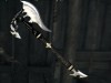 Dragon Slayer Axe/Топор убийцы драконов, мод к игре The Elder Scrolls 5: Skyrim