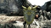 Paladins Weapons and Shields,    The Elder Scrolls 5: Skyrim