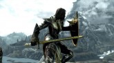 Paladins Weapons and Shields,    The Elder Scrolls 5: Skyrim