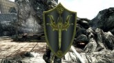 Paladins Weapons and Shields,    The Elder Scrolls 5: Skyrim