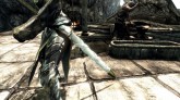 Paladins Weapons and Shields,    The Elder Scrolls 5: Skyrim