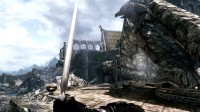 Excalibur/,    The Elder Scrolls 5: Skyrim