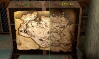 HQ skyrim map,    The Elder Scrolls 5: Skyrim