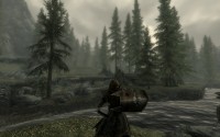  -,    The Elder Scrolls 5: Skyrim