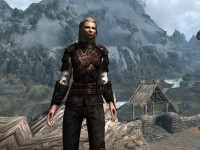 From Rivia with love,    The Elder Scrolls 5: Skyrim